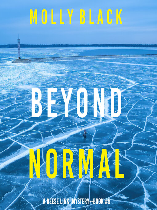 Title details for Beyond Normal by Molly Black - Available